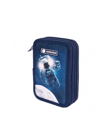 Set Scoala Galaxy AC2 - Ghiozdan Scoala, Penar Neechipat 2