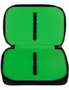 Set Scoala Minecraft Multi Characters - Ghiozdan Scoala, Penar