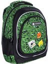 Set Scoala Pixel One - Ghiozdan Scoala, Penar Neechipat cu 1