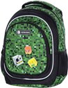 Set Scoala Pixel One - Ghiozdan Scoala, Penar Neechipat cu 1