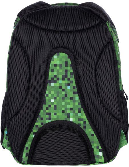 Set Scoala Pixel One - Ghiozdan Scoala, Penar Neechipat cu 1