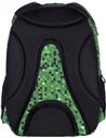 Set Scoala Pixel One - Ghiozdan Scoala, Penar Neechipat cu 1