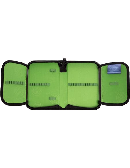 Set Scoala Pixel One - Ghiozdan Scoala, Penar Neechipat cu 1
