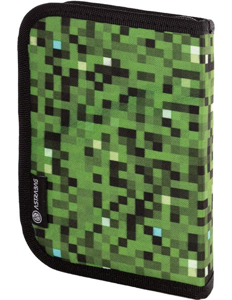 Set Scoala Pixel One - Ghiozdan Scoala, Penar Neechipat cu 1