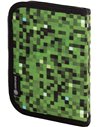 Set Scoala Pixel One - Ghiozdan Scoala, Penar Neechipat cu 1