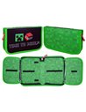Set Scoala Minecraft Time To Mine - Ghiozdan Scoala, Penar