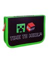 Set Scoala Minecraft Time To Mine - Ghiozdan Scoala, Penar