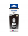 INK BOTTLE BLACK 101 127ML//L4150 C13T03V14A EPSON,C13T03V14A
