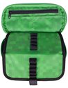 Set Scoala Minecraft Time To Mine - Ghiozdan Scoala, Penar