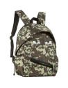 Rucsac ZIPIT Grillz, cu buzunare laterale - camuflaj