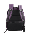 Rucsac BESTLIFE Neoton - bleumarin - laptop 16 inch, charge