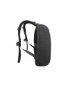 Rucsac BESTLIFE Travel Safe - negru matlasat - laptop 16 inch
