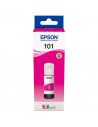 INK BOTTLE MAGENTA 101/ECOTANK C13T03V34A EPSON,C13T03V34A