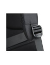 Rucsac BESTLIFE Travel Safe - negru matlasat - laptop 16 inch