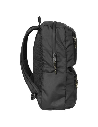 Rucsac CATERPILLAR Signature The Sixty, 2 buzunare exterioare -