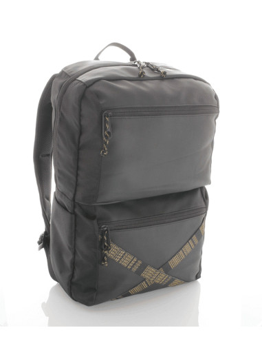 Rucsac CATERPILLAR Signature The Sixty, 2 buzunare exterioare -