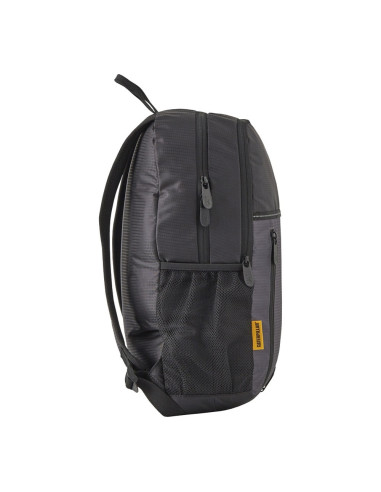 Rucsac CATERPILLAR V Power - Road Strip Daypack, material 420D