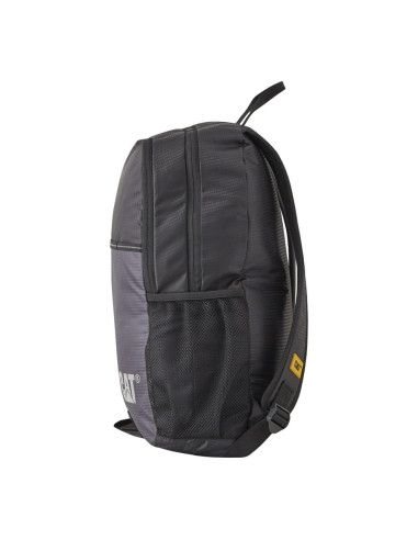 Rucsac CATERPILLAR V Power - Road Strip Daypack, material 420D