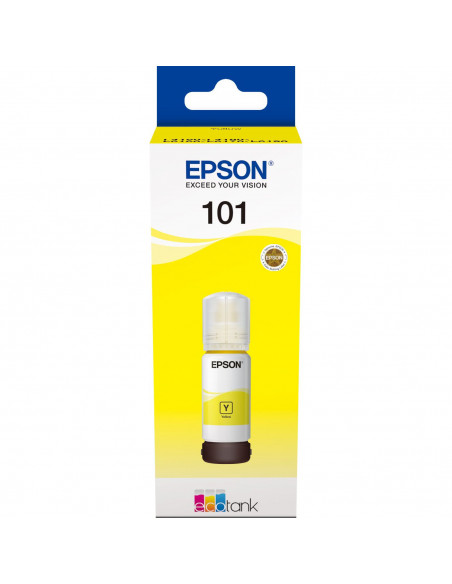 Cerneala originala Epson C13T03V44A, Yellow Cerneala originala Epson C13T03V44A, Yellow