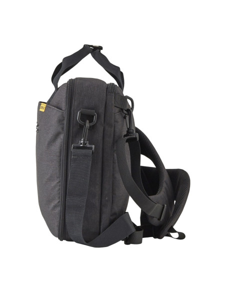 Rucsac CATERPILLAR V Power - Business Convertible, material