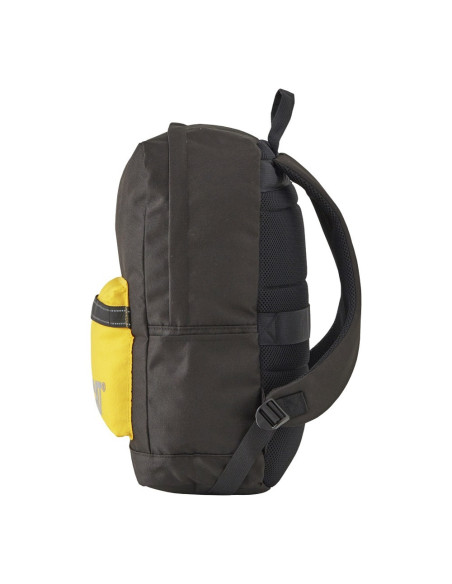Rucsac CATERPILLAR V Power, cu dungi reflectorizante, material