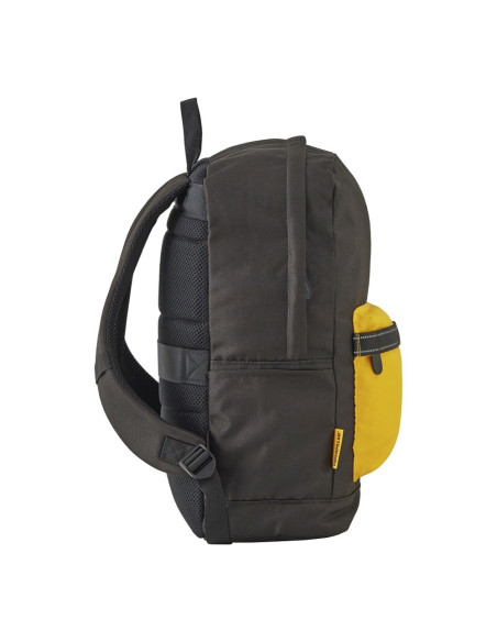 Rucsac CATERPILLAR V Power, cu dungi reflectorizante, material