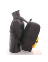 Rucsac CATERPILLAR V Power, cu dungi reflectorizante, material