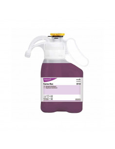 Detergent dezinfectant Suma Bac D10 SD, 4 l