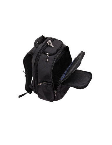 Rucsac Bestlife Mochila Founder, laptop 15.6 inch, compartiment
