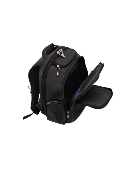 Rucsac Bestlife Mochila Founder, laptop 15.6 inch, compartiment