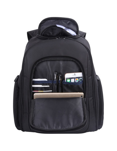 Rucsac Bestlife Mochila Founder, laptop 15.6 inch, compartiment