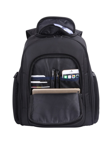 Rucsac Bestlife Mochila Founder, laptop 15.6 inch, compartiment