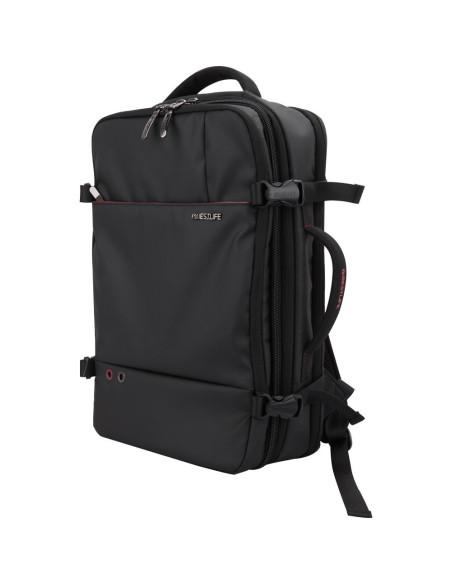 Rucsac/servieta Bestlife Mochila Quark, laptop 17 inch