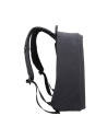 Rucsac BESTLIFE Travelsafe, laptop 15.6 inch, conector USB si