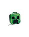 Set Scoala Minecraft Multi Characters 1 - Ghiozdan Scoala