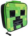 Set Scoala Minecraft Multi Characters 1 - Ghiozdan Scoala