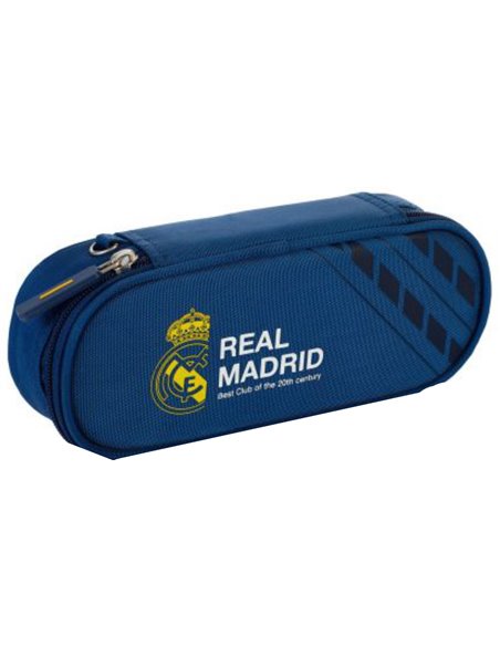 Set Scoala Real Madrid 3 - Ghiozdan Scoala, Penar tip adidas
