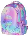 Set Scoala Unicorn Ombre - Ghiozdan Scoala, Penar Neechipat cu