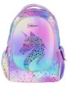 Set Scoala Unicorn Ombre - Ghiozdan Scoala, Penar Neechipat cu