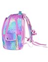 Set Scoala Unicorn Ombre - Ghiozdan Scoala, Penar Neechipat cu