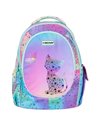 Set Scoala Unicorn Ombre - Ghiozdan Scoala, Penar Neechipat cu