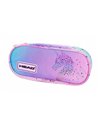 Set Scoala Unicorn Ombre - Ghiozdan Scoala, Penar Neechipat cu