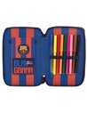 Set Scoala FC-144 Barcelona - Ghiozdan Scoala si Penar Echipat