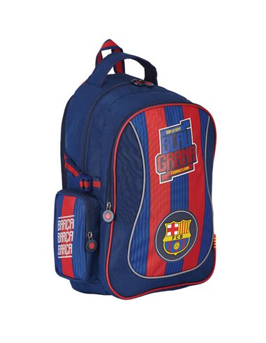 Set Scoala Barcelona 3 - Ghiozdan Scoala, Penar Echipat si