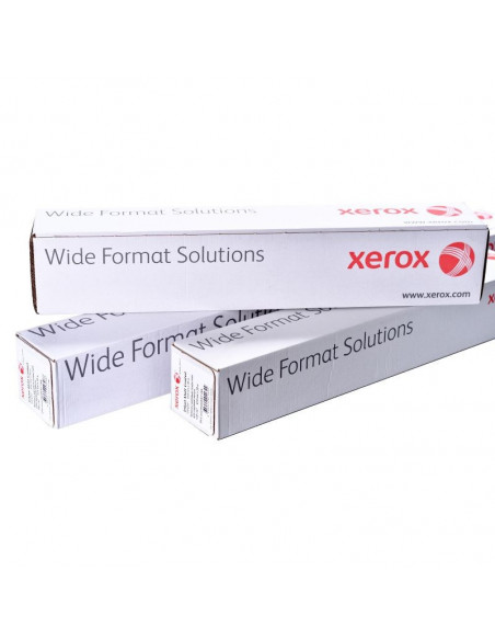 ROLA PLOTTER A3 75G 297MM*50M XEROX,496L94195