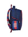 Set Scoala Barcelona 3 - Ghiozdan Scoala, Penar Echipat si