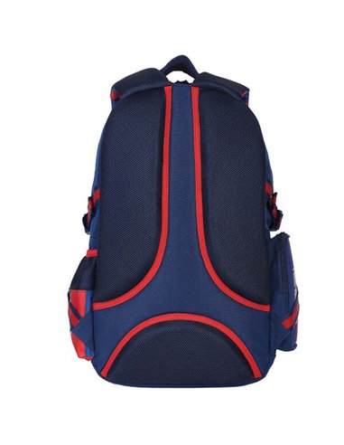 Set Scoala Barcelona 3 - Ghiozdan Scoala, Penar Echipat si