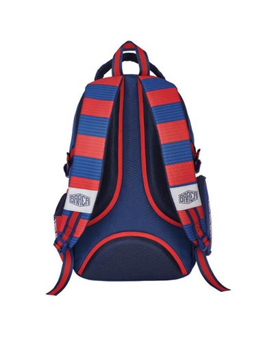 Set Scoala Barcelona 3 - Ghiozdan Scoala, Penar Echipat si