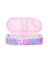 Set Scoala Kitty Ombre - Ghiozdan scoala, Penar Neechipat si
