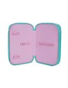 Set Scoala Kitty Ombre - Ghiozdan scoala, Penar Neechipat si